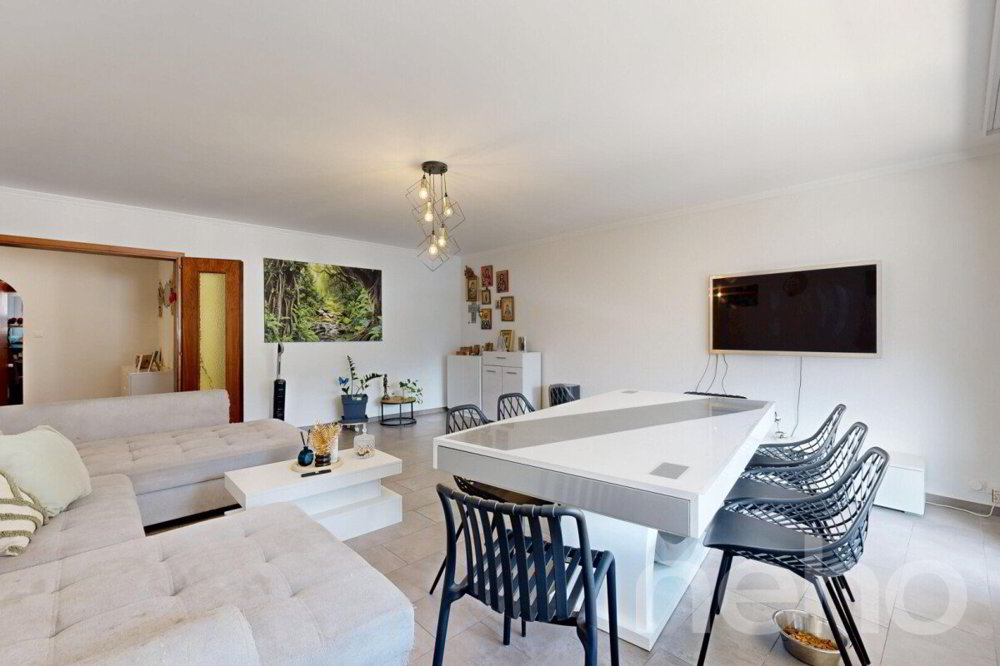 Wohnung – Sierre - Ansicht 4