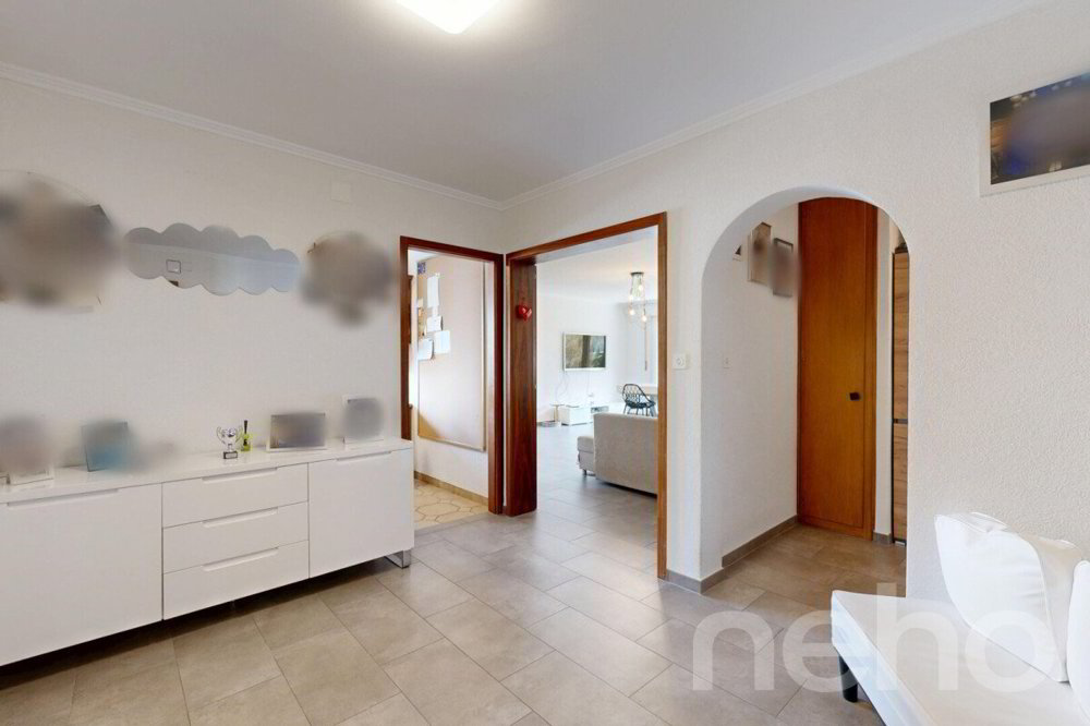 Wohnung – Sierre - Ansicht 5