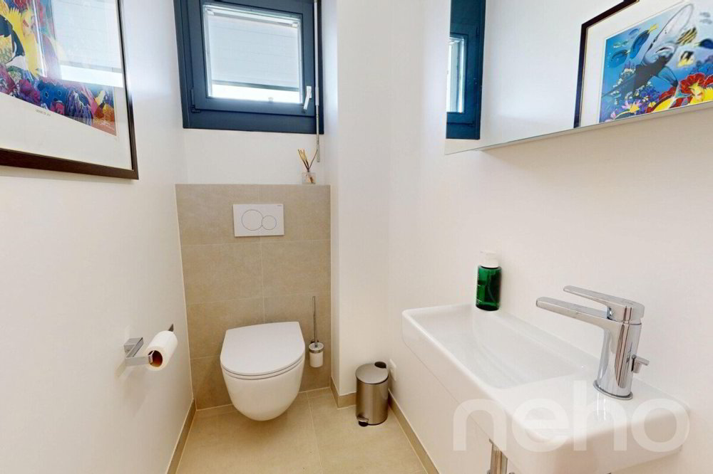 Casa di 7.5 locali in vendita a Vandoeuvres - immagine 1/12