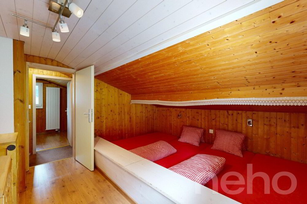 Casa di 4 locali in vendita a Wirzweli - immagine 1/12