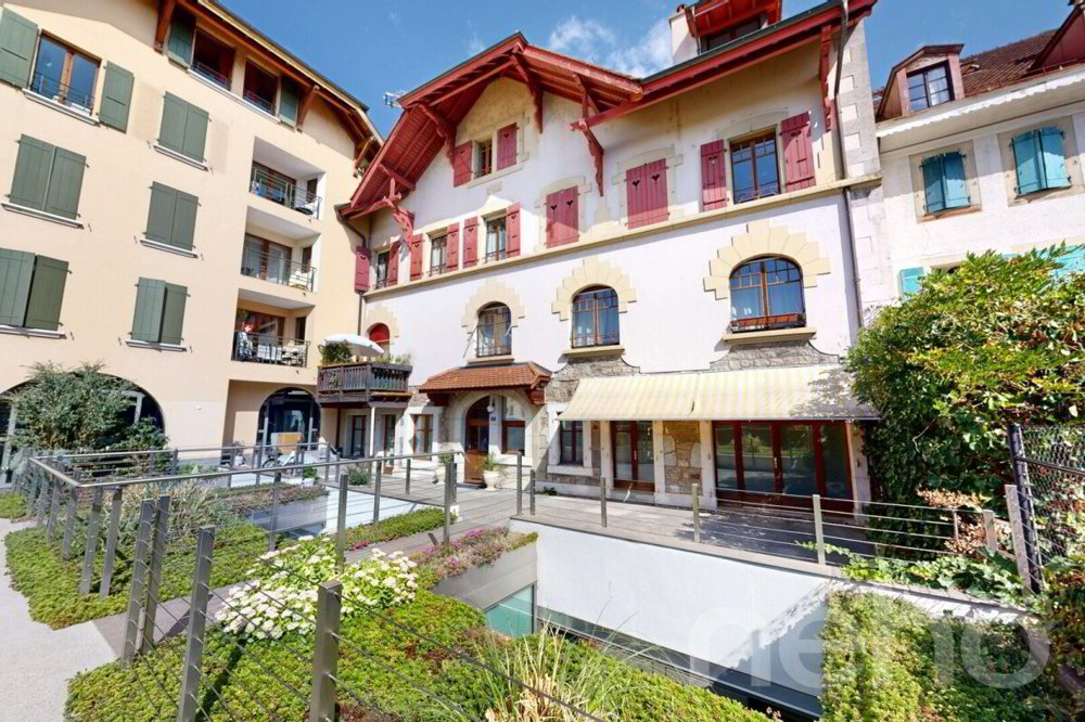 Appartamento di 3.5 locali in vendita a Chêne-Bourg - immagine 1/12