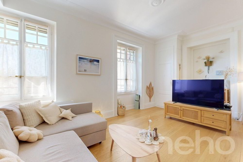 Wohnung – Chêne-Bourg - Ansicht 2