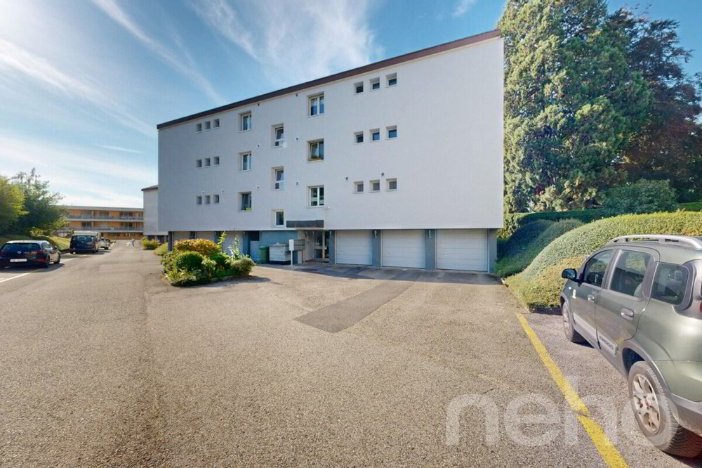 4.5 rooms Apartment to buy in Marin-Epagnier - image 1/12