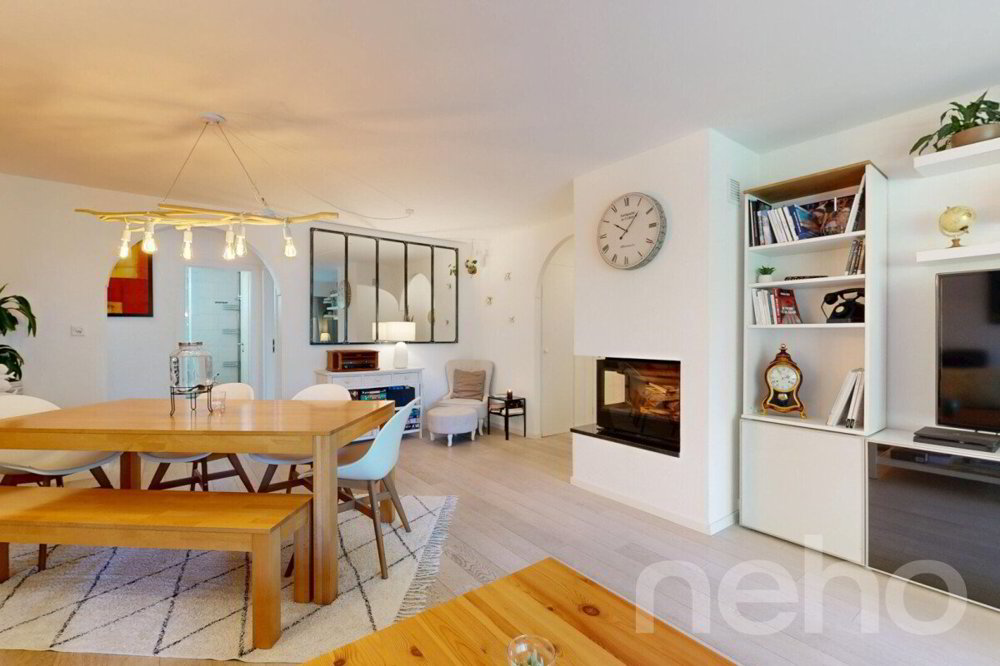 Wohnung – Marin-Epagnier - Ansicht 2