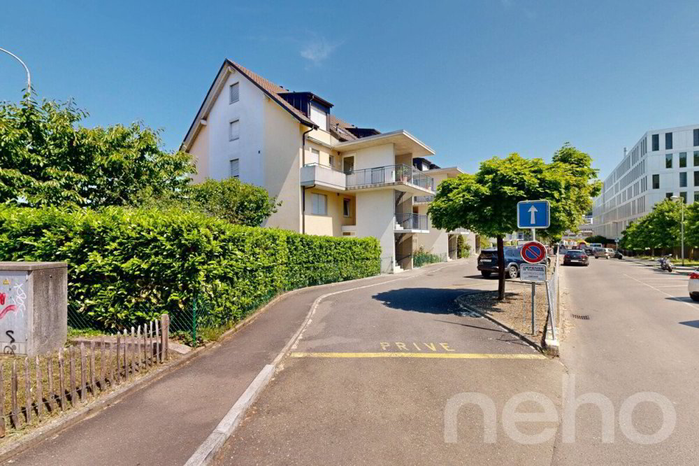 Appartamento di 5 locali in vendita a Renens VD - immagine 1/12