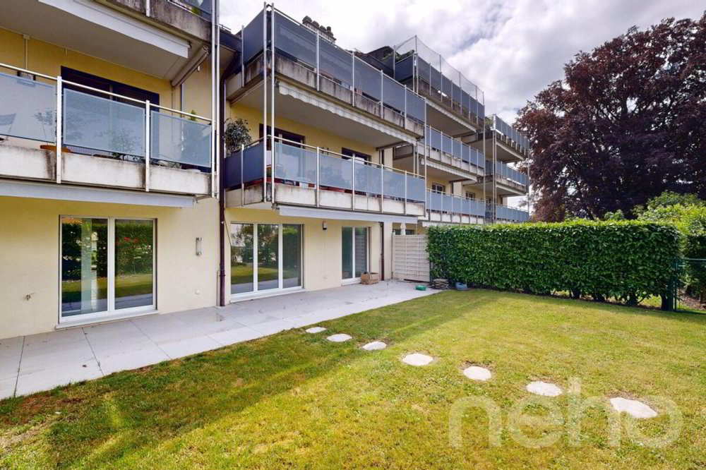 Appartamento di 5.5 locali in vendita a Morges - immagine 1/12