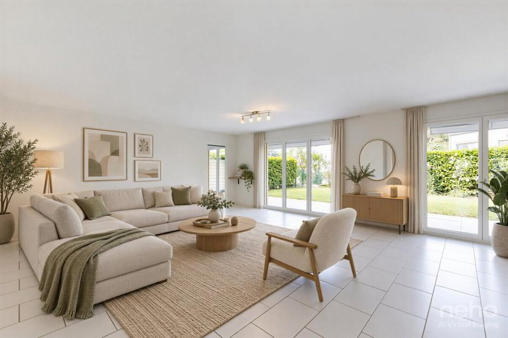 Wohnung – Morges - Ansicht 2