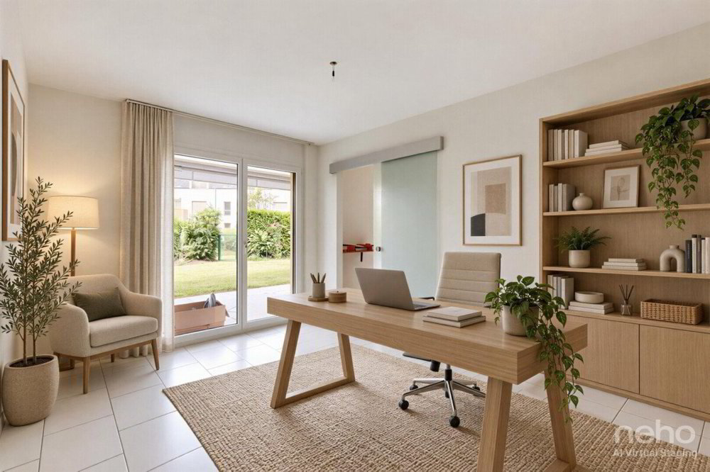 Wohnung – Morges - Ansicht 5