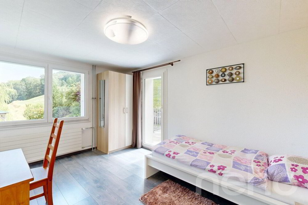 Casa di 8.5 locali in vendita a Lessoc - immagine 1/12
