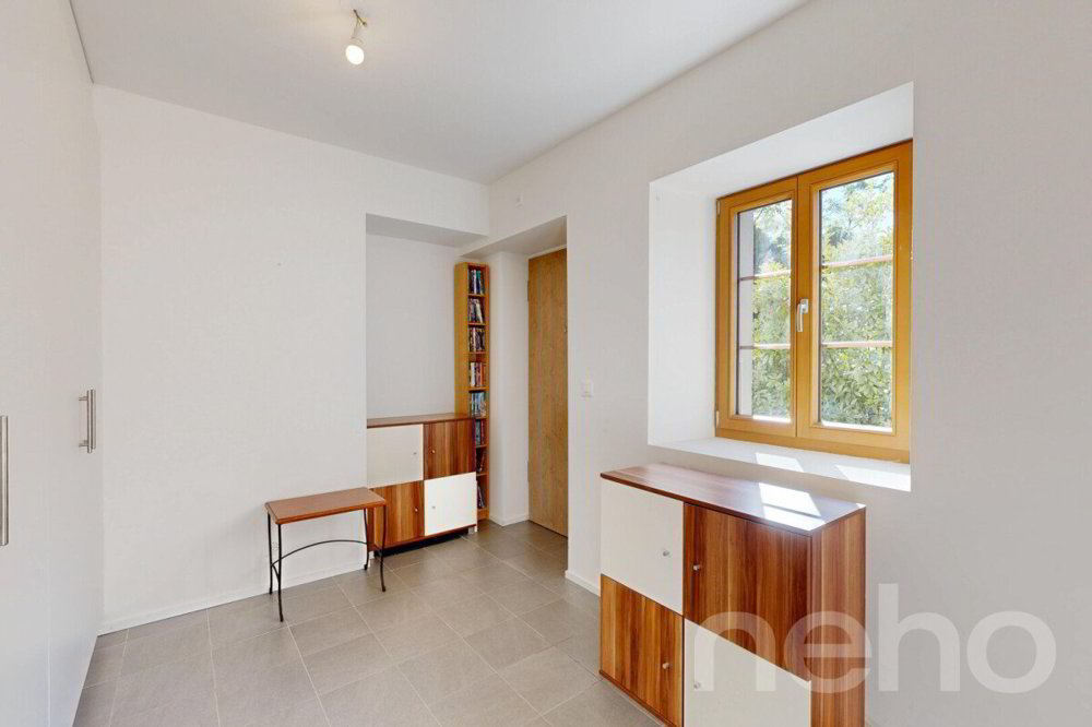Haus – Bernex - Ansicht 2