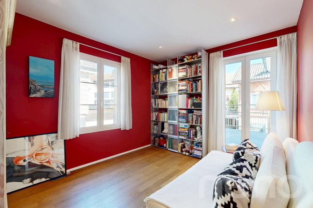 Casa di 4.5 locali in vendita a Langnau am Albis - immagine 1/12