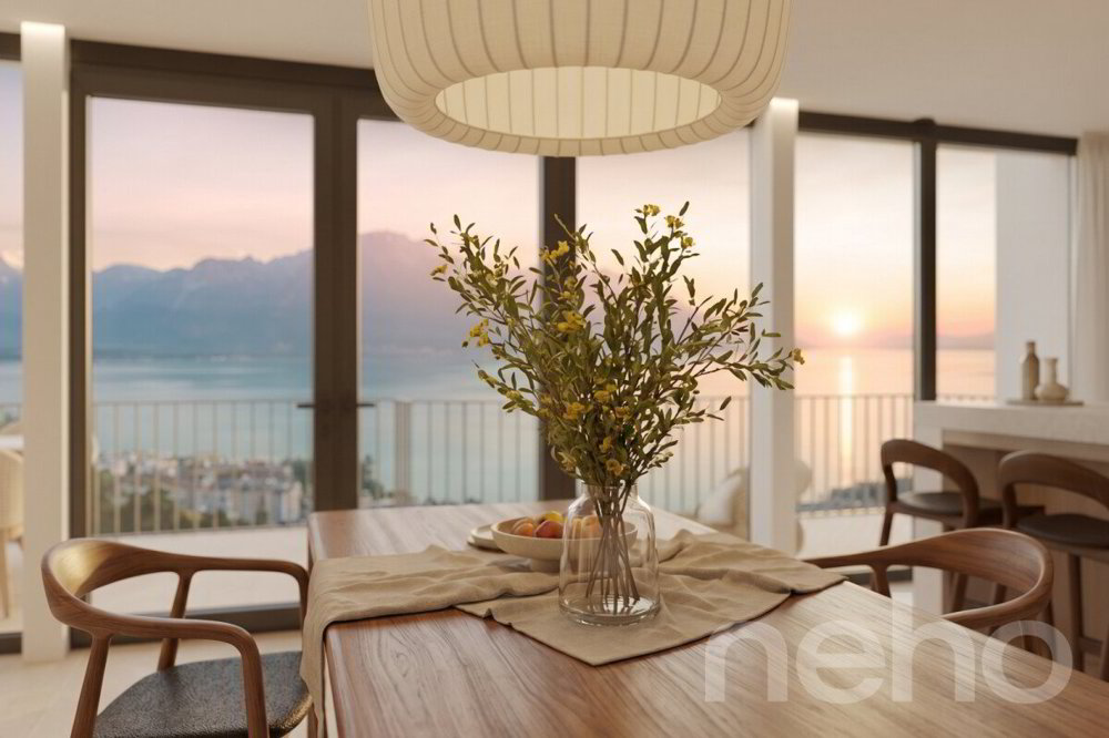 5.5 Zimmer Haus zum verkaufen in Epalinges - Bild 1/7