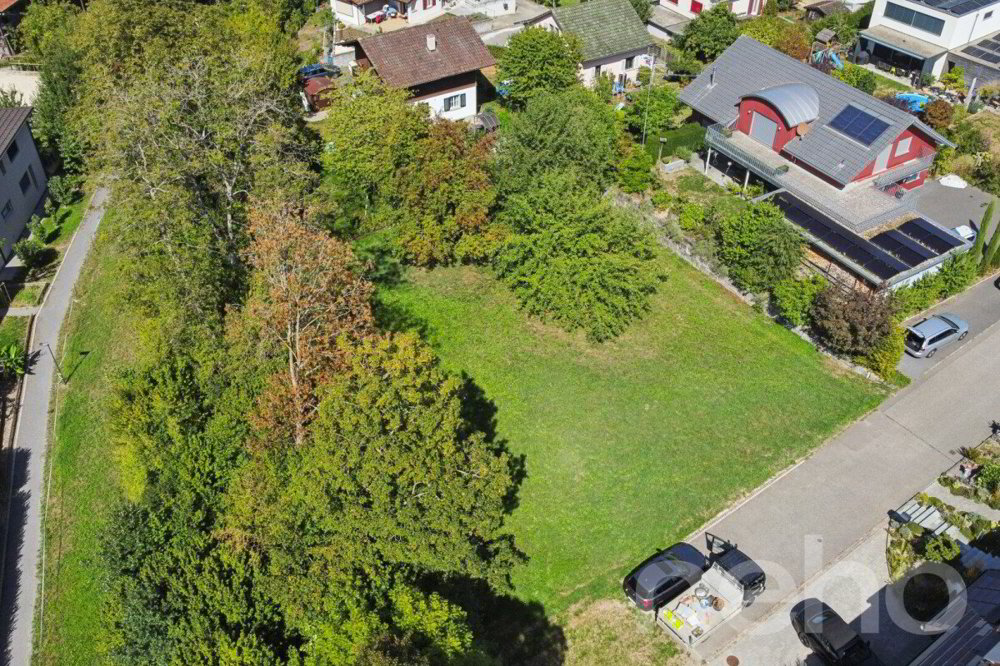 Grosszügiges Grundstück für Ihren Wohntraum in Villmergen - Ansicht 2