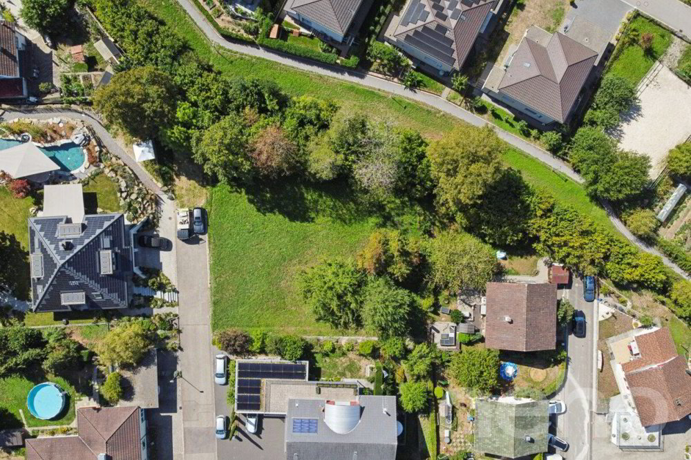 Grosszügiges Grundstück für Ihren Wohntraum in Villmergen - Ansicht 3
