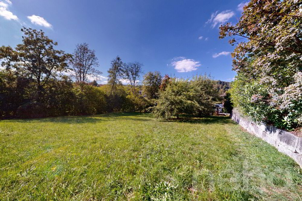 Grosszügiges Grundstück für Ihren Wohntraum in Villmergen - Ansicht 5