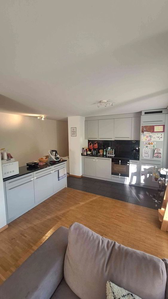 Wohnung – Epalinges - Ansicht 4