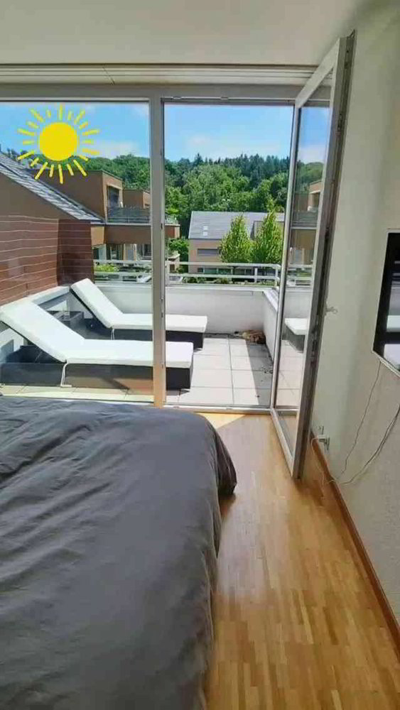 3.5 rooms Apartment for rent in Epalinges - image 1/6