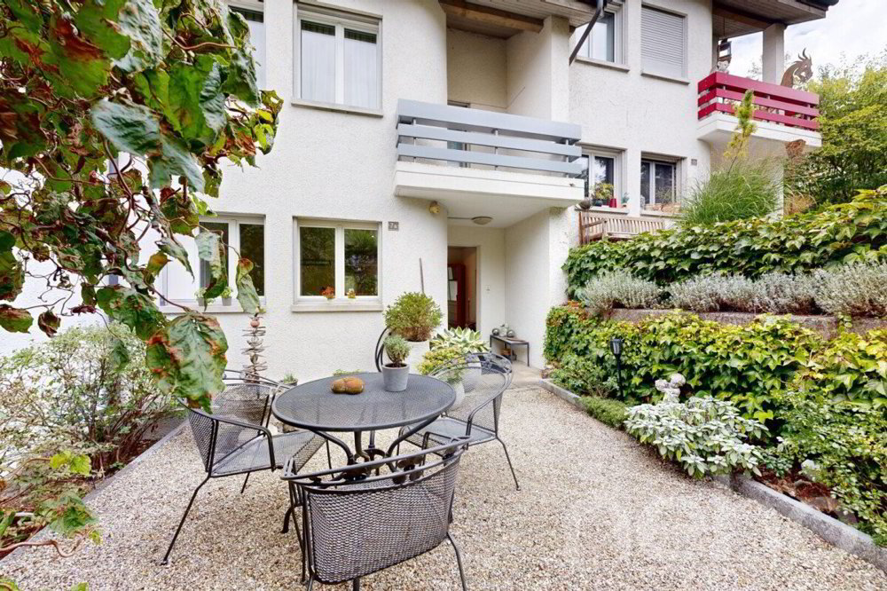 5 Zimmer Haus zum verkaufen in Wängi - Bild 1/12