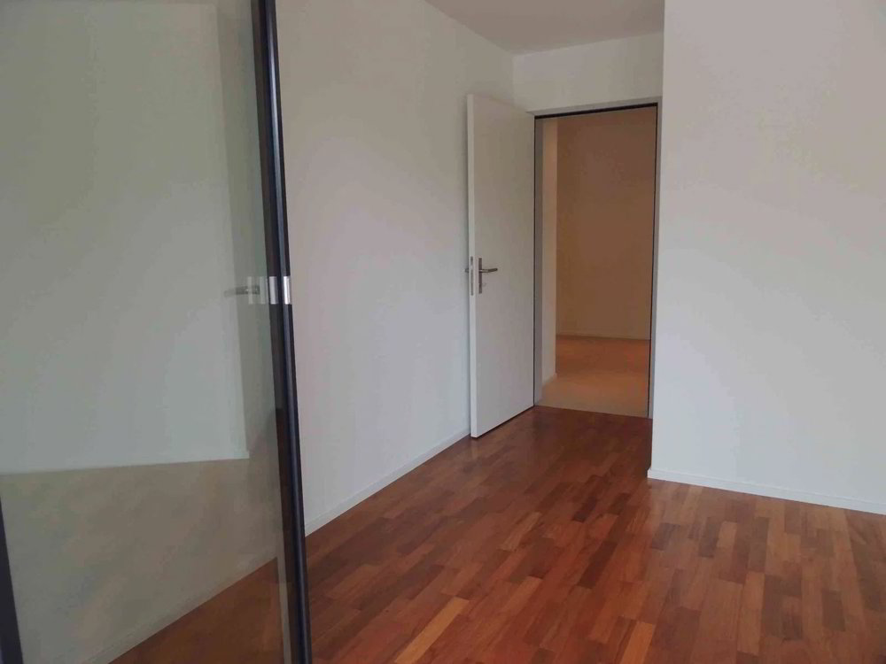 Wohnung – Liestal - Mehr
