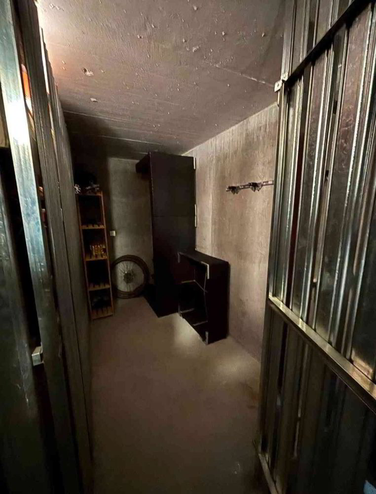 Appartement 3.5 pièces à louer à Felsberg - image 1/12