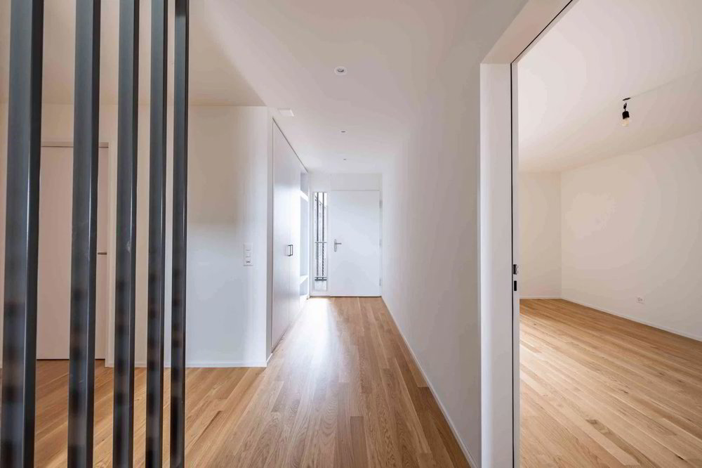 Wohnung – Thayngen - Ansicht 3