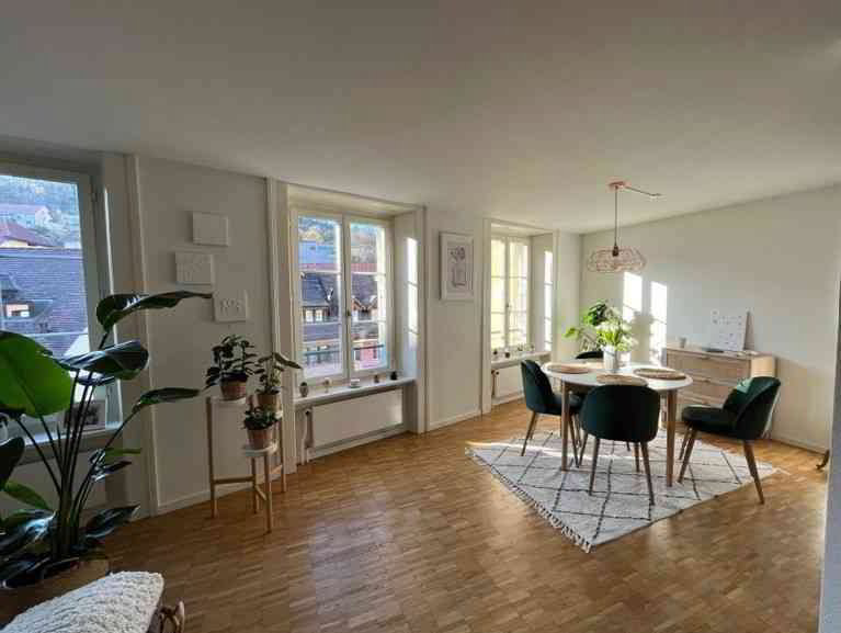 Wohnung – Biel/Bienne - Ansicht 2