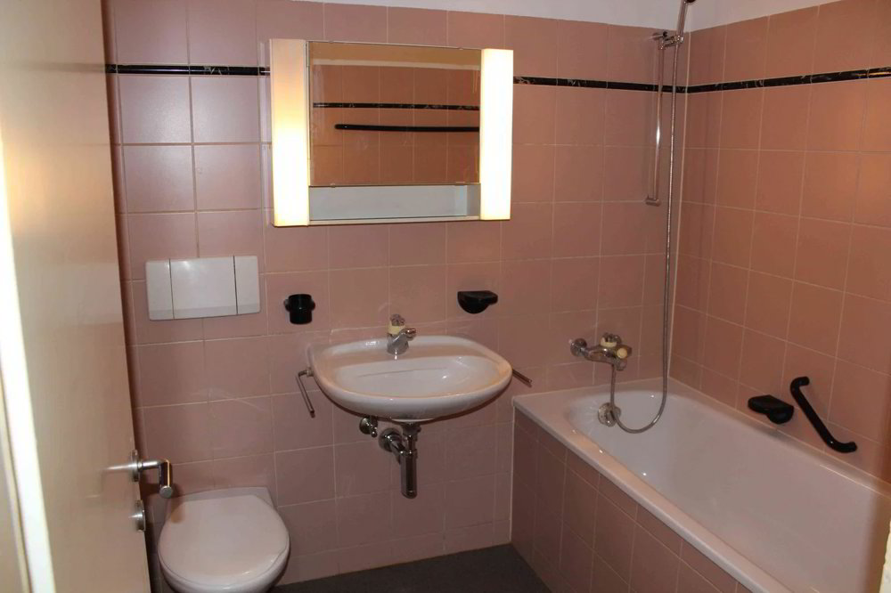 Wohnung – Biel/Bienne - Mehr