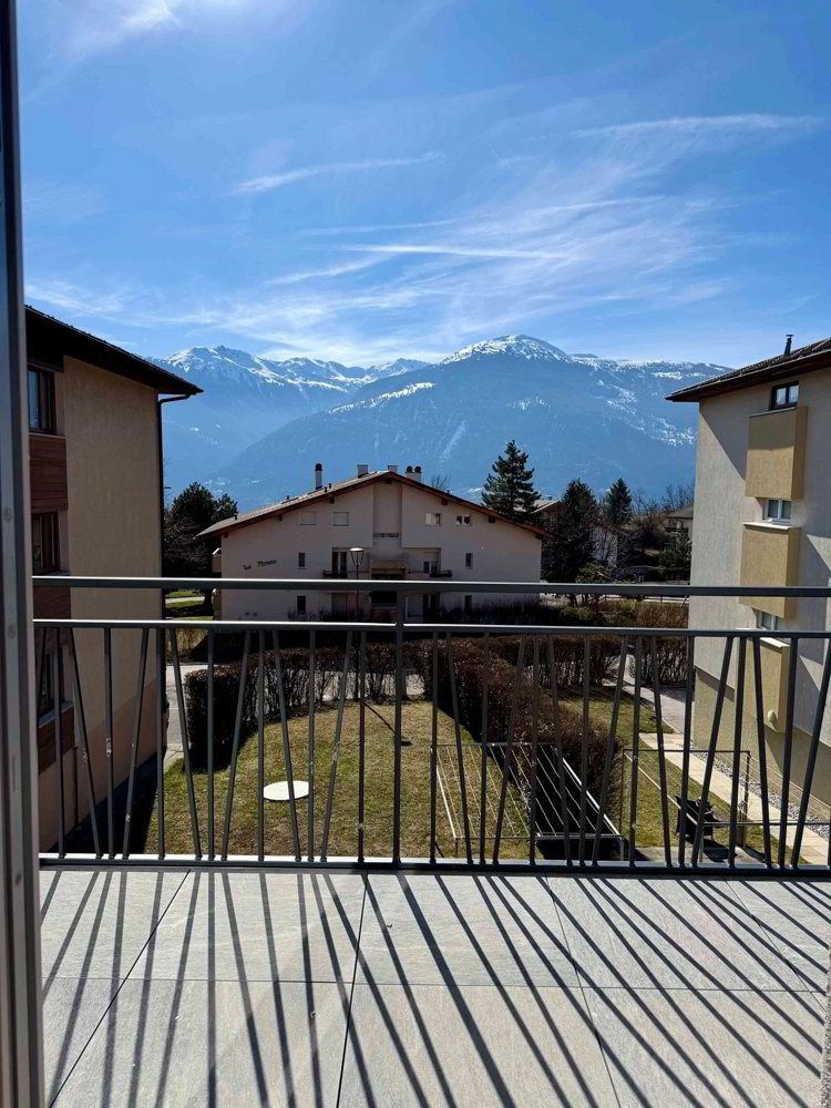 Appartamento di 4.5 locali in affitto a Lens - immagine 1/10