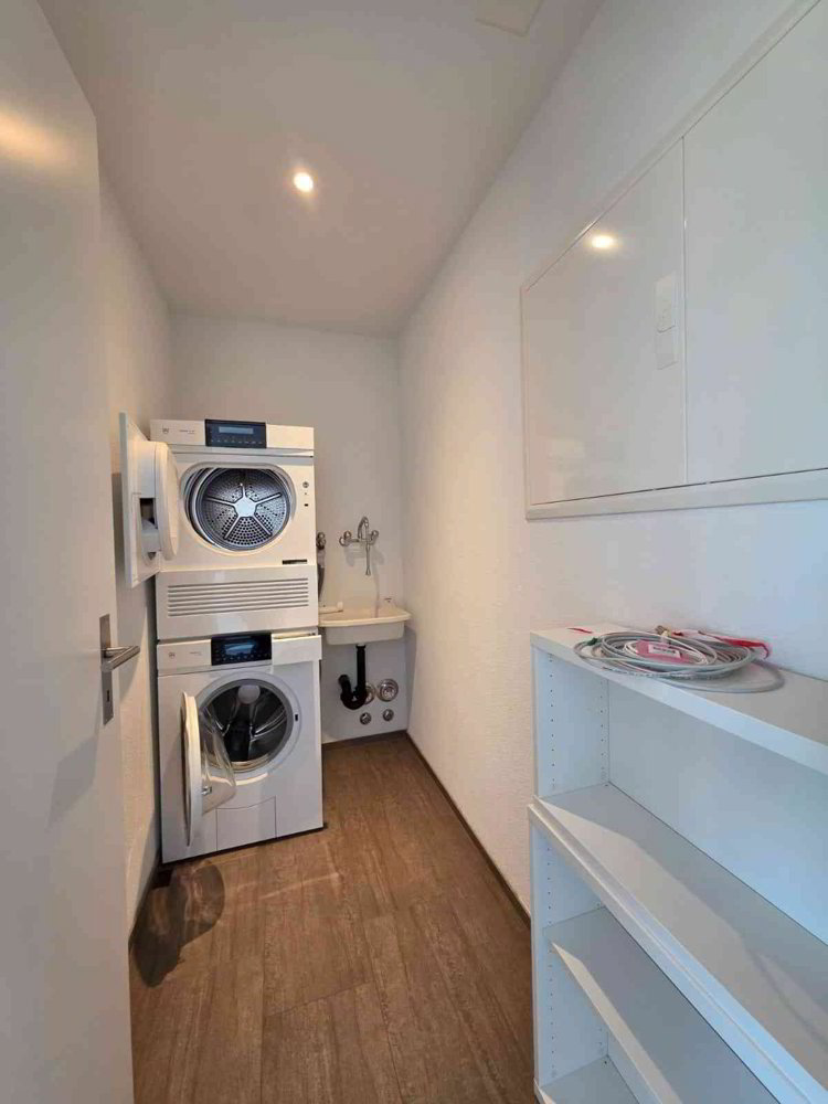 Wohnung – Münsingen - Ansicht 4