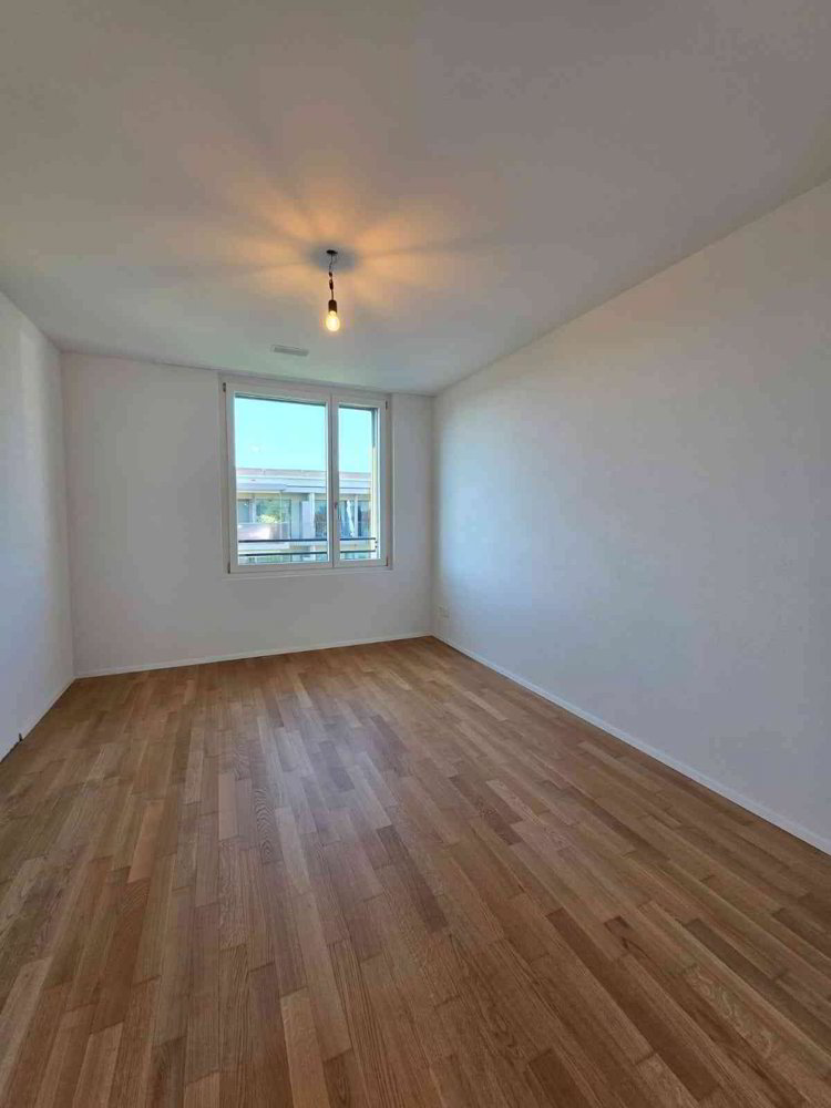 Wohnung – Münsingen - Mehr