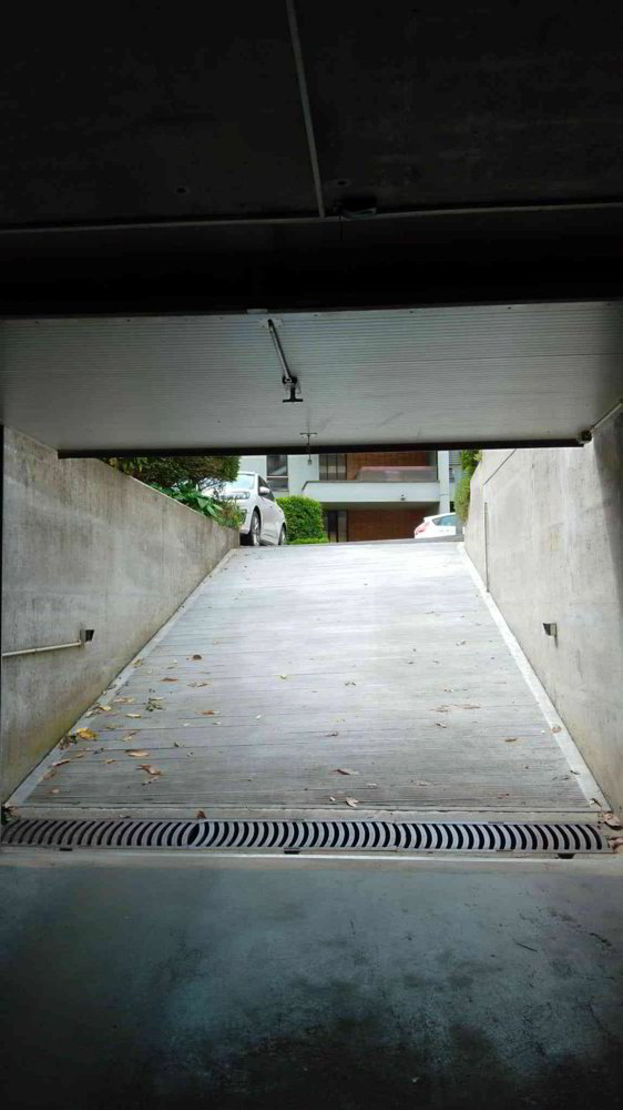 Affittasi parcheggio al coperto - Ansicht 2