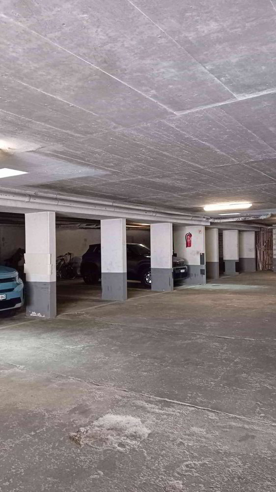 Affittasi parcheggio al coperto - Ansicht 3