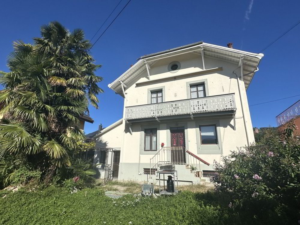 Haus – Rolle