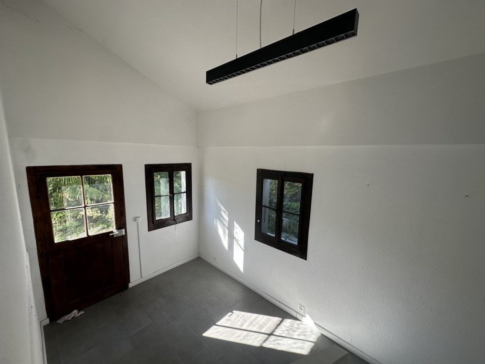 Haus – Rolle - Mehr