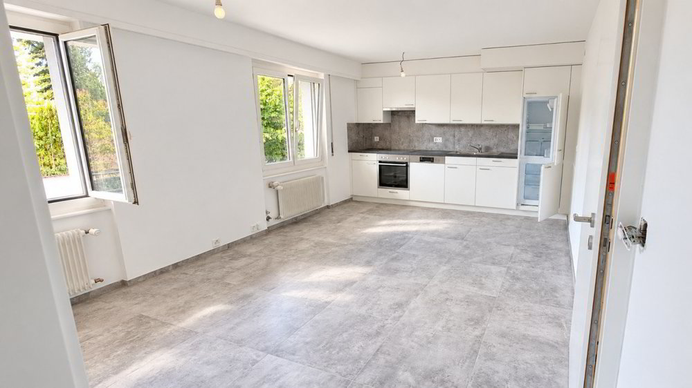 Wohnung – La Tour-de-Peilz