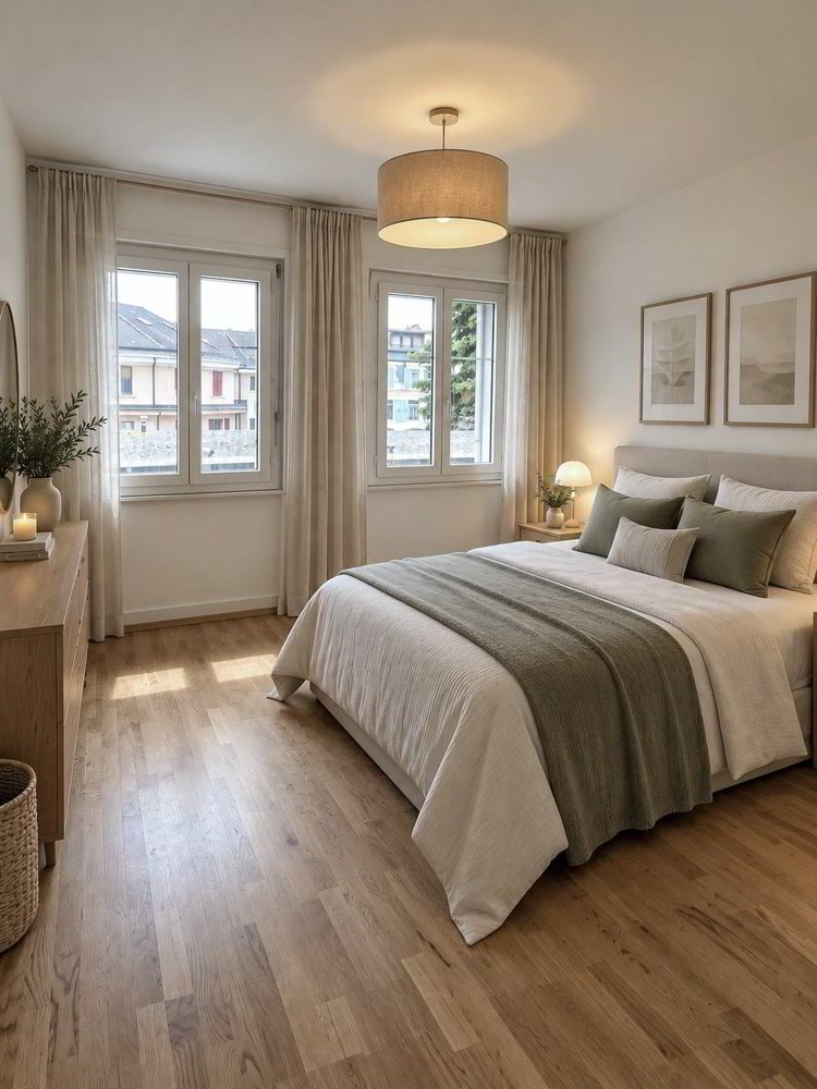 Wohnung – Lausanne - Ansicht 4