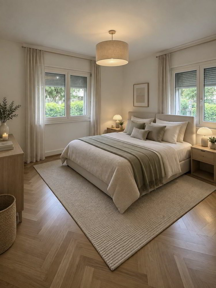 Wohnung – Lausanne - Ansicht 5