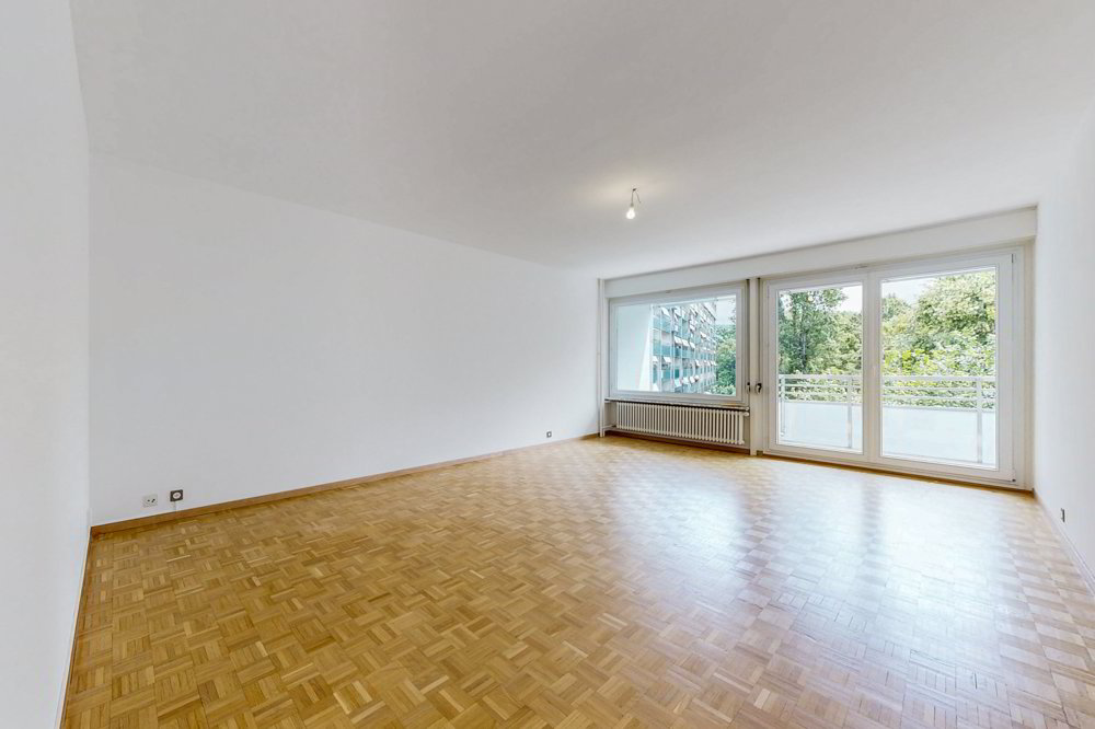 Wohnung – Chêne-Bougeries - Ansicht 3