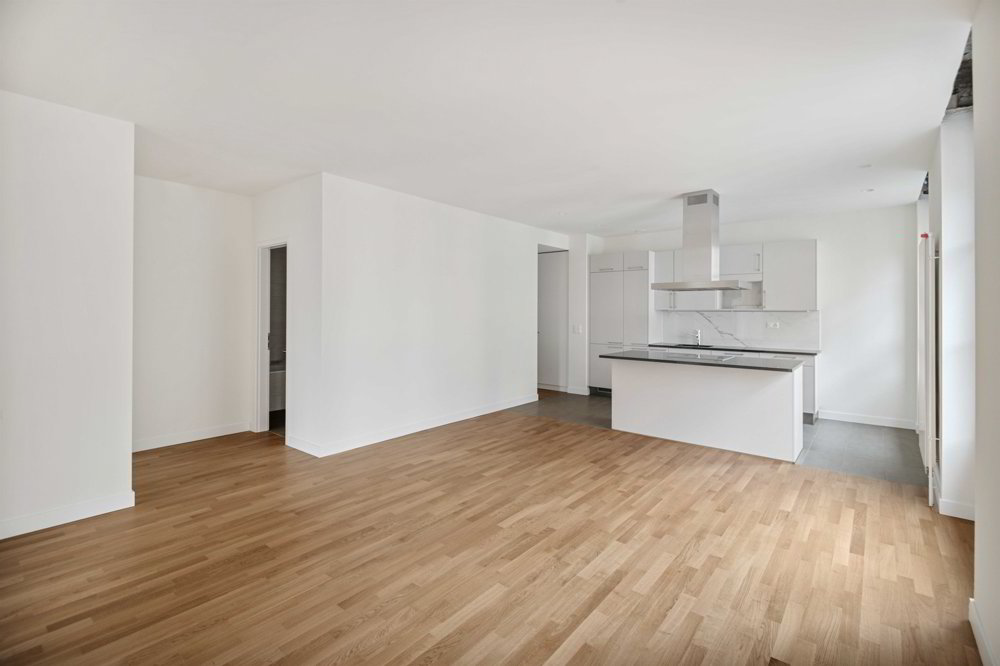 Wohnung – Genève - Ansicht 2