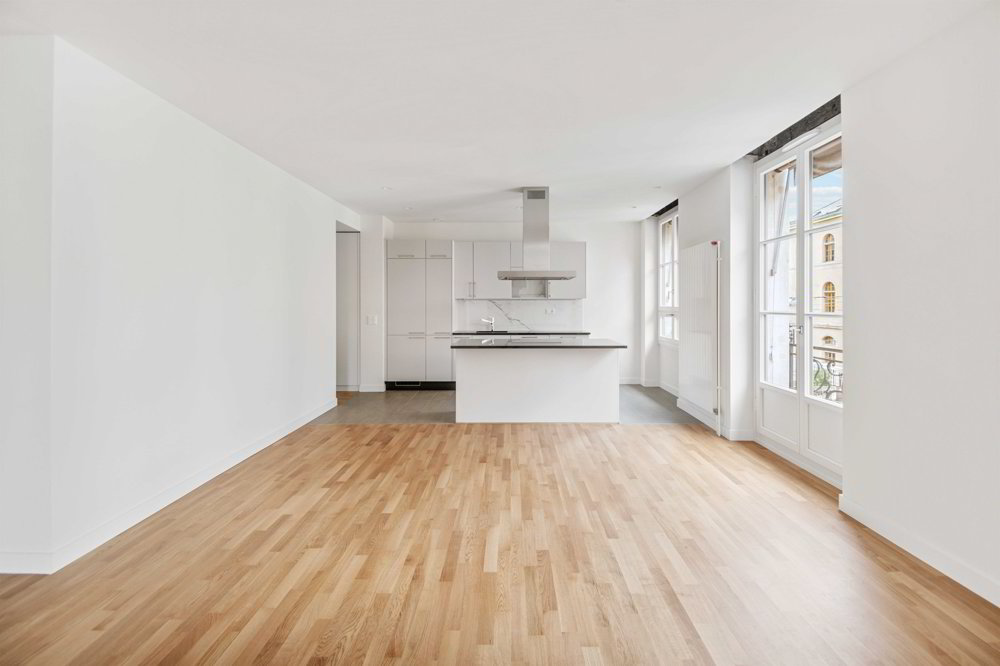 Wohnung – Genève - Ansicht 3