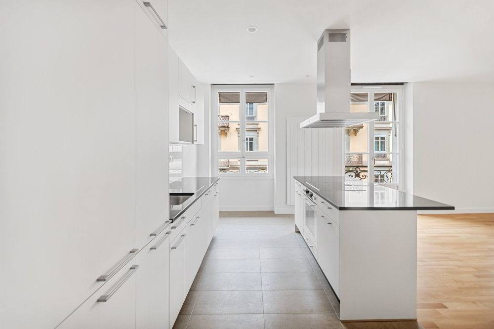 Wohnung – Genève - Ansicht 4