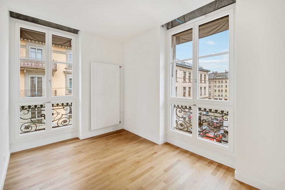 Wohnung – Genève - Ansicht 5