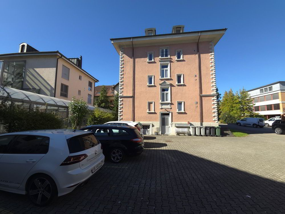 Appartamento di 4 locali in affitto a Kirchberg BE - immagine 1/11