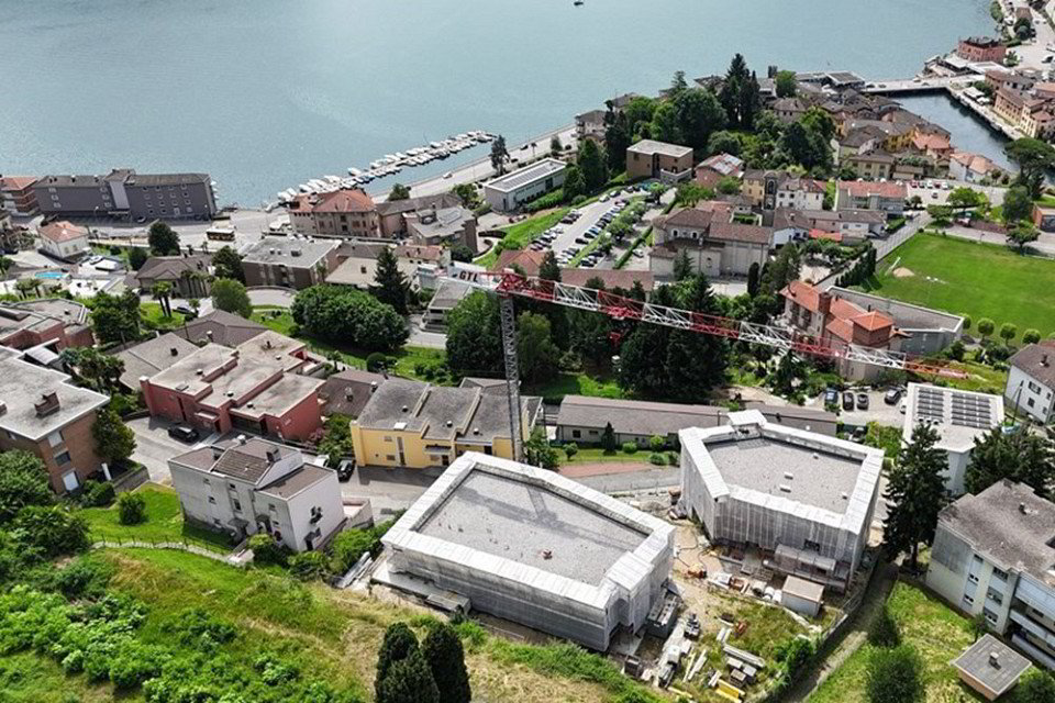 Wohnung – Ponte Tresa - Ansicht 4