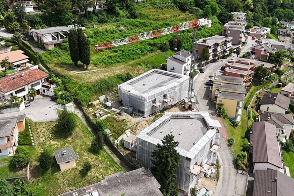 Wohnung – Ponte Tresa - Ansicht 5