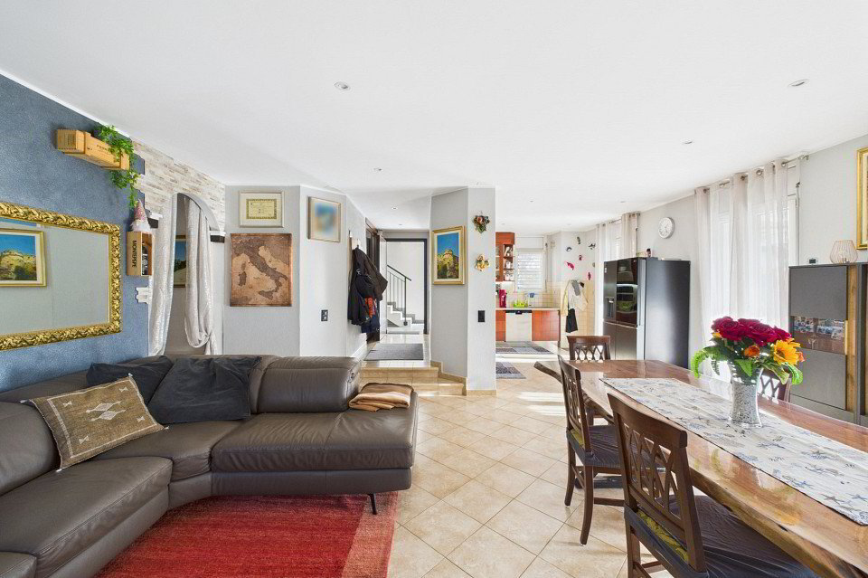 Haus – Melano - Ansicht 4
