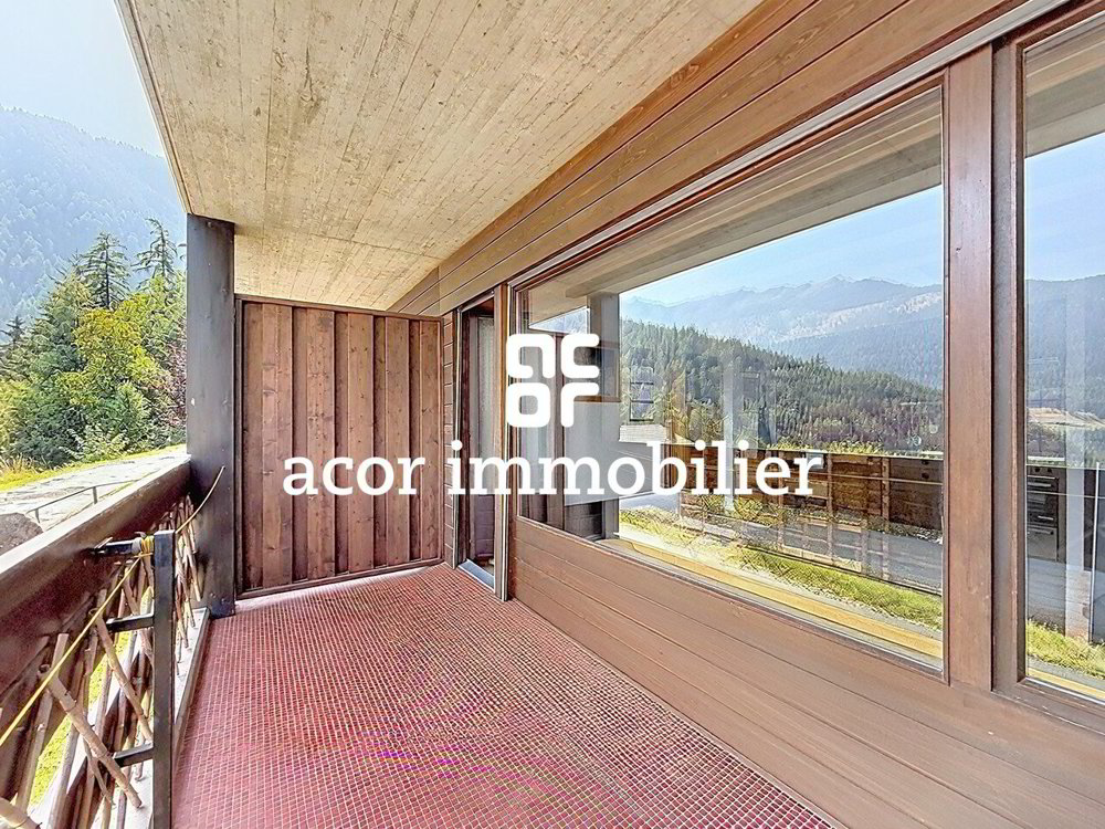 2 rooms Apartment to buy in La Tzoumaz - image 1/4
