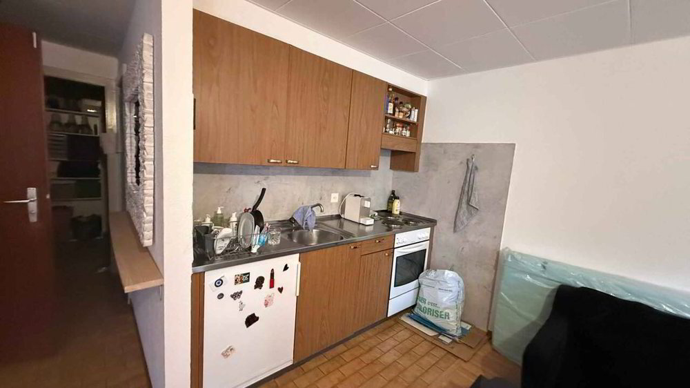 Immeuble mixte à fort potentiel de valorisation au cur d'Yverdon-les-Bains - Ansicht 5