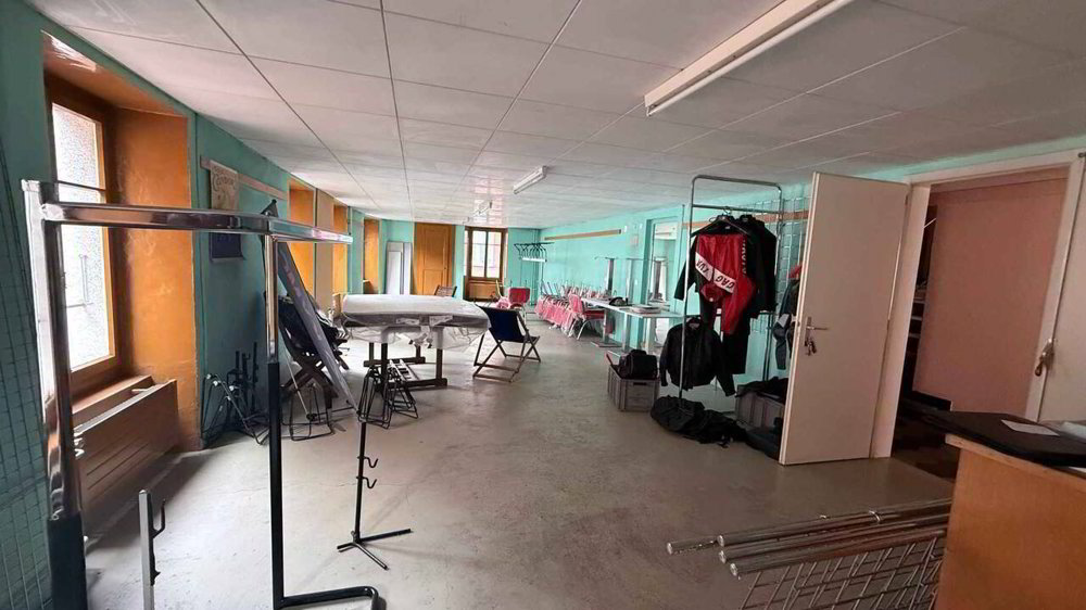 Immeuble mixte à fort potentiel de valorisation au cur d'Yverdon-les-Bains - Mehr
