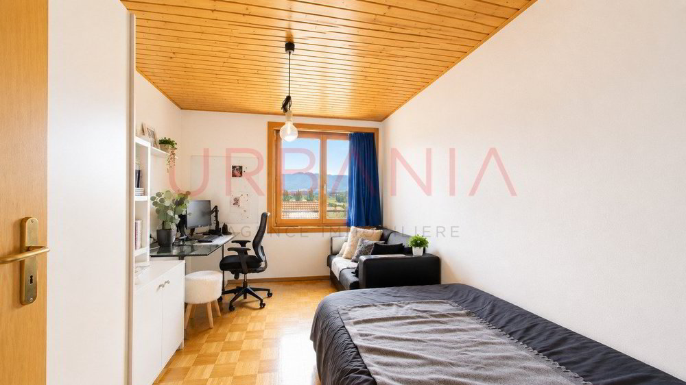 Casa di 12 locali in vendita a Bernex - immagine 1/7